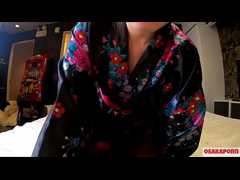 ❤️ 年轻的COSPLAY女孩喜欢性爱到高潮，在女骑手和口交的喷水。亚洲女孩与毛茸茸的阴户和美丽的乳房在传统的日本服装在业余视频显示自慰与他妈的玩具。樱花3 OSAKAPORN. ❤ Anal porn❌️❤
