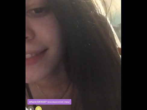 ❤️ 淫荡的俄罗斯婊子 (Periscope, VKontakte, Instagram) ❤ Anal porn❌️❤