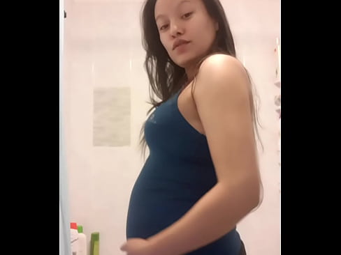 ❤️ 网络上最热的哥伦比亚荡妇回来了，怀孕了，想看他们也要在https://onlyfans.com/maquinasperfectas1 ❤ Anal porn❌️❤