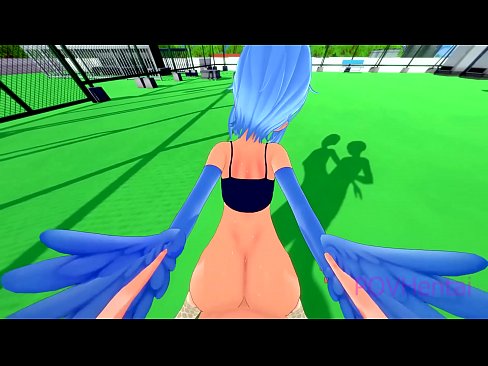 ❤️ 哈比怪物女孩 ❤ Anal porn❌️❤
