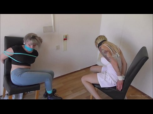 ❤️ 瘾君子/被捆绑堵住嘴/落难的少女 ❤ Anal porn❌️❤