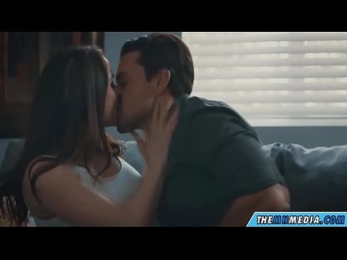 ❤️ 浪漫的性爱，有一个好的胸脯的妈妈 ❤ Anal porn❌️❤