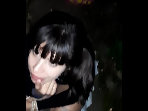 ❤️ 在街上膨胀的阴茎，以换取糖果 ❤ Anal porn❌️❤