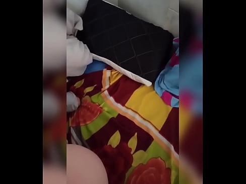 ❤️ 我的室友因为丈夫去度假而独自呆在家里，我趁机操她，用牛奶填满她的屁股 ❤ Anal porn❌️❤
